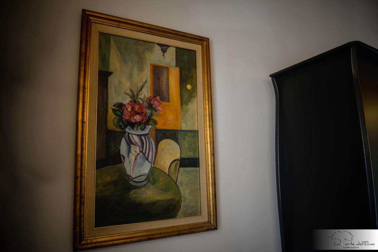 La Corte Dell'elmo Salò